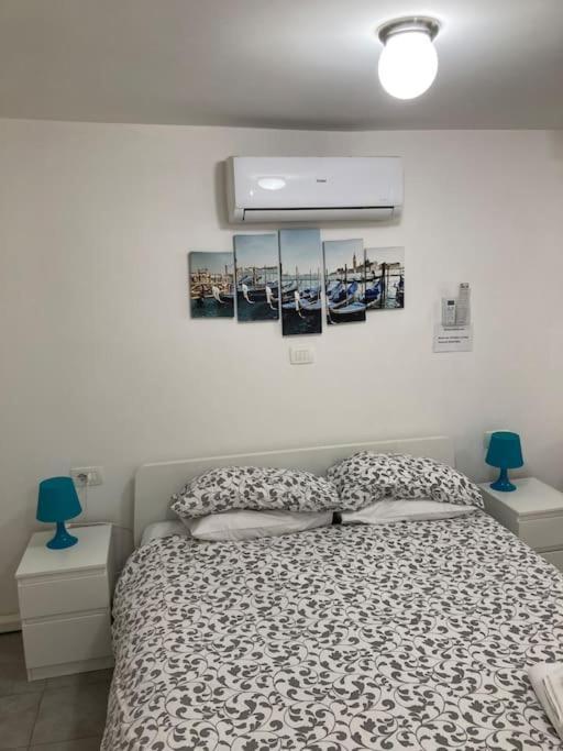 Appartement Center 15 Minutes From Venice, Parking Bellini Mestre